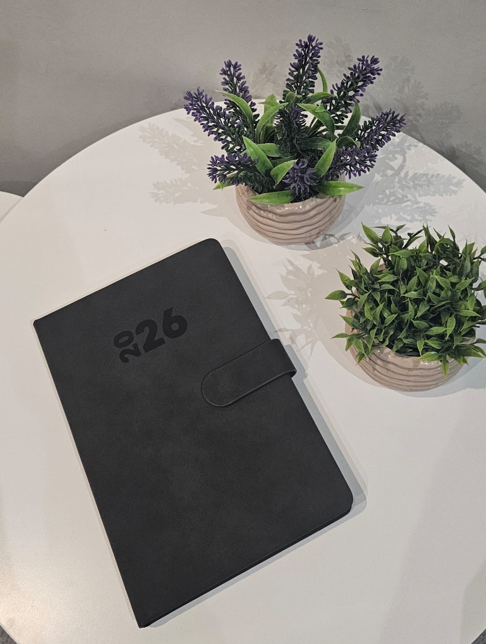 Agenda Artesanal 5